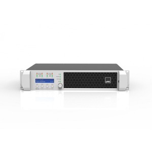 Усилитель мощности (концертный) Ymesystems PDA 3.0