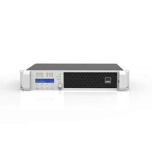 Усилитель мощности (концертный) Ymesystems PDA 3.0