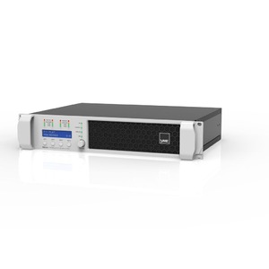 Усилитель мощности (концертный) Ymesystems PDA 2.0