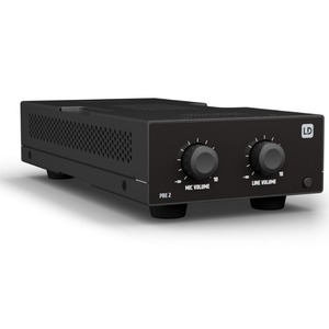 Микшер-предусилитель LD Systems PRE 2