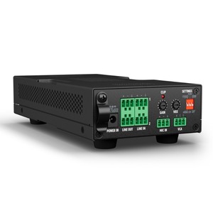 Микшер-предусилитель LD Systems PRE 2