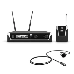 Радиосистема с петличным микрофоном LD Systems U505 BPL