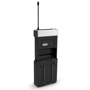 Радиосистема с петличным микрофоном LD Systems U505 BPL