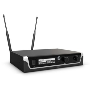 Радиосистема с петличным микрофоном LD Systems U505 BPL