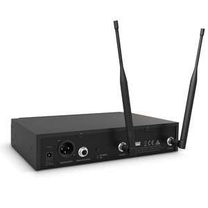 Радиосистема с петличным микрофоном LD Systems U505 BPL