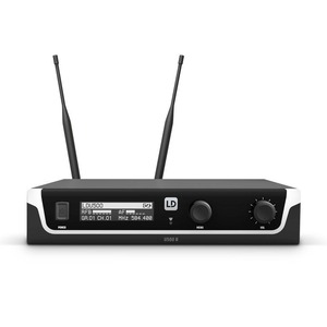 Радиосистема с петличным микрофоном LD Systems U505 BPL