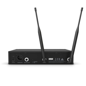 Радиосистема с петличным микрофоном LD Systems U505 BPL