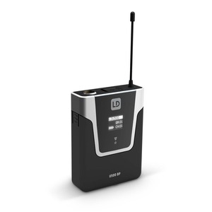 Радиосистема с петличным микрофоном LD Systems U505 BPL