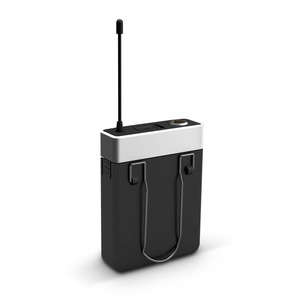 Радиосистема с петличным микрофоном LD Systems U505 BPL