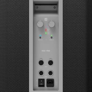 Активная акустическая система LD Systems MAUI P900 B