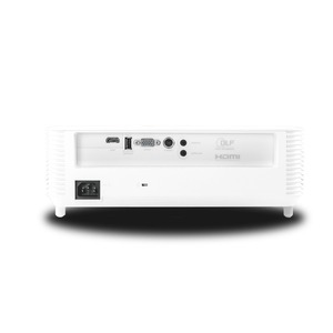 Проектор для офиса и образовательных учреждений Exell EXD101W