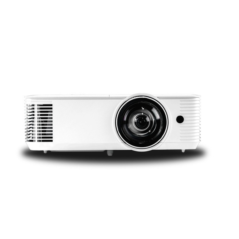 Проектор для офиса и образовательных учреждений Exell EXD102STW