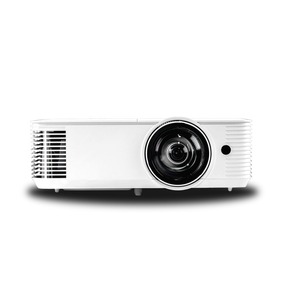 Проектор для офиса и образовательных учреждений Exell EXD102STW