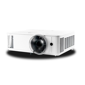 Проектор для офиса и образовательных учреждений Exell EXD102STW