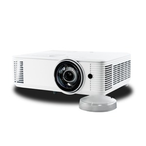 Проектор для офиса и образовательных учреждений Exell EXD102STW