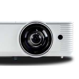 Проектор для офиса и образовательных учреждений Exell EXD102STW