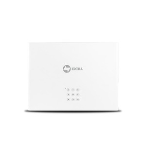 Проектор для коммерческих инсталляций Exell EXL407Z