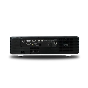 Проектор для коммерческих инсталляций Exell EXL407Z