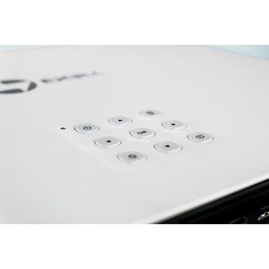 Проектор для коммерческих инсталляций Exell EXL407Z