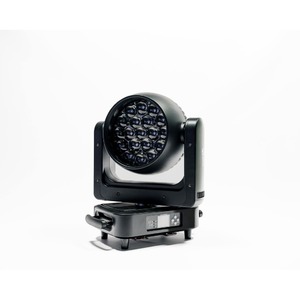 Прожектор полного движения LED Exell EXLWASH1925RGBW