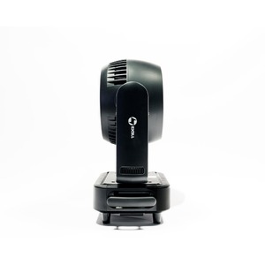 Прожектор полного движения LED Exell EXLWASH1925RGBW