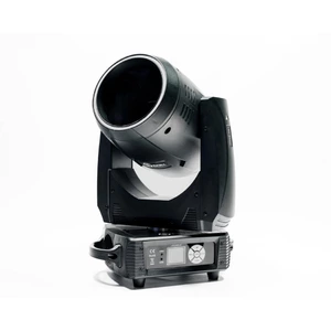 Прожектор полного движения LED Exell EXLBEAM150