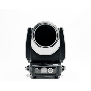 Прожектор полного движения LED Exell EXLBEAM150