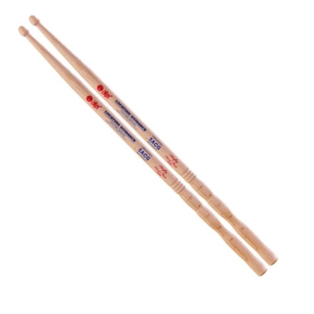 Палочки для барабана Hun 5ACG Grooves