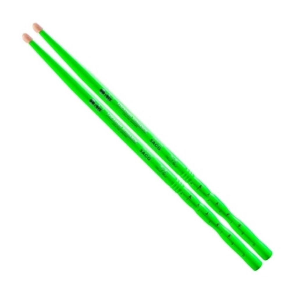 Палочки для барабана Hun 101020412 5ACG Grooves