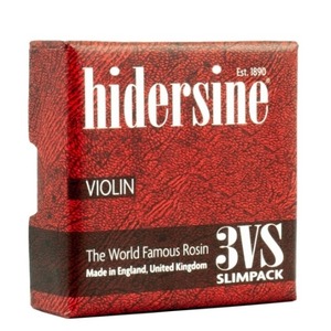 Канифоль Hidersine 3VSM