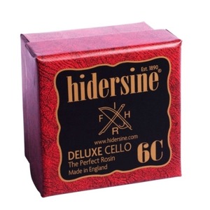 Канифоль Hidersine 6CM
