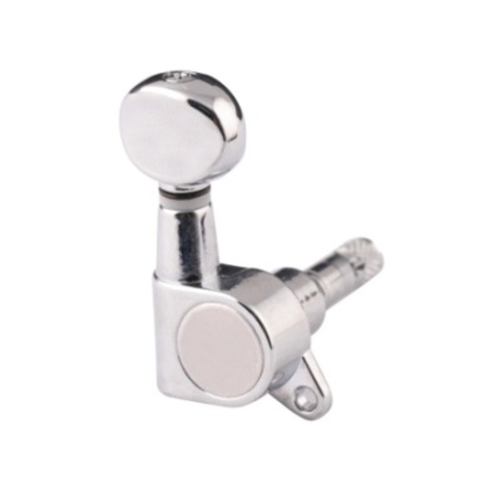 Гитарная фурнитура Metallor J-05-CR-6L