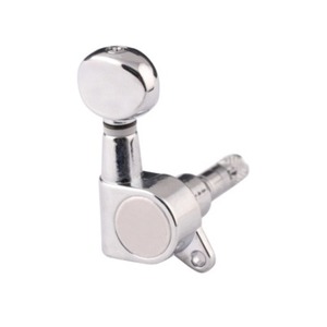 Гитарная фурнитура Metallor J-05-CR-6L