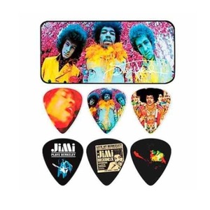Медиатор DUNLOP JHPT01M