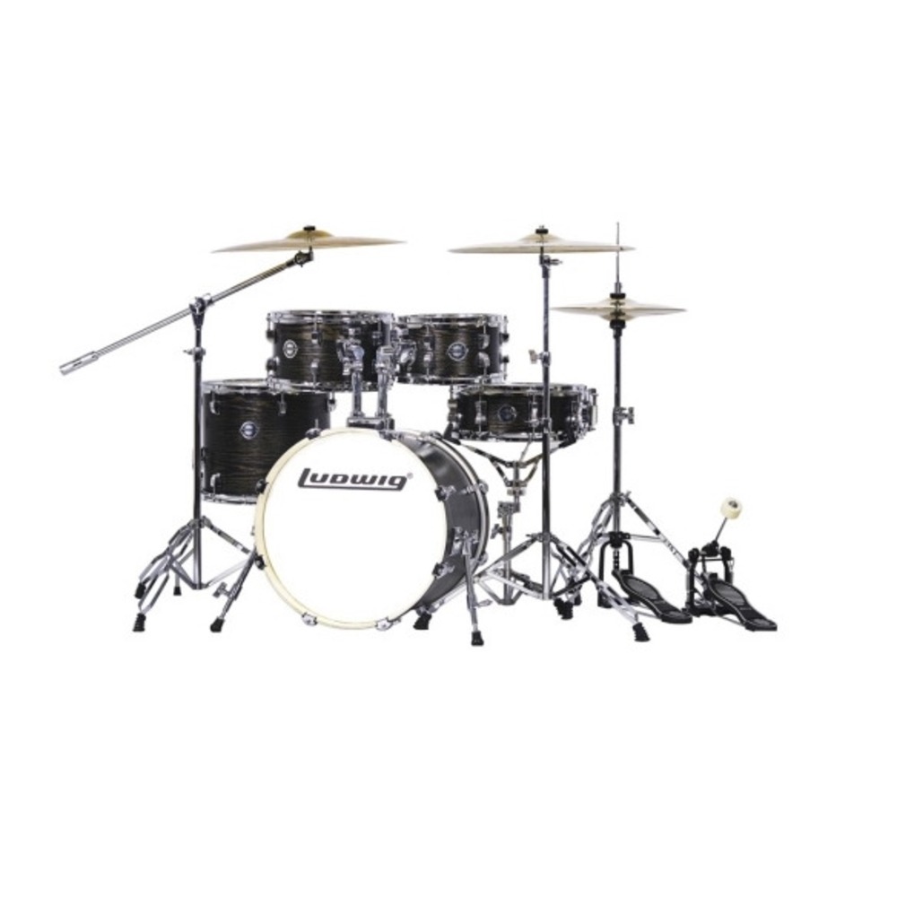 Ударная установка Ludwig LC196-1 Accent Pro