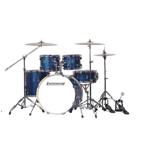 Ударная установка Ludwig LC196-4 Accent Pro