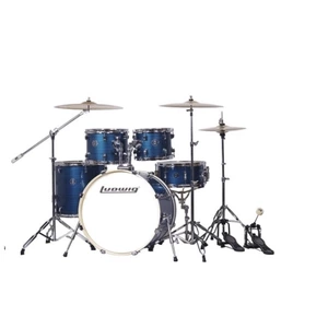 Ударная установка Ludwig LC198-4 Accent Pro