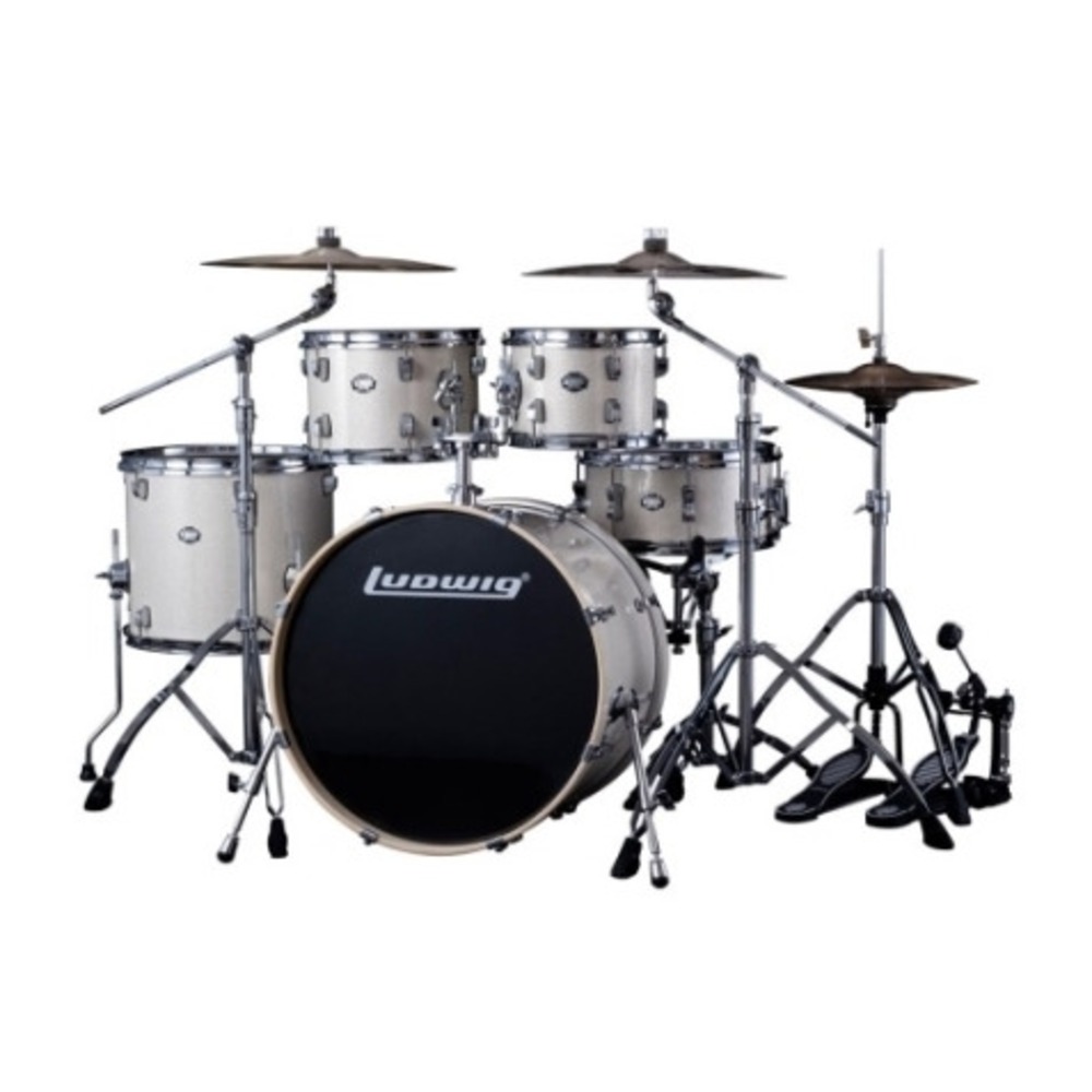 Ударная установка Ludwig LEE52201 Element