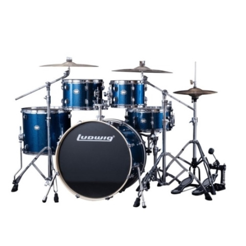 Ударная установка Ludwig LEE52203 Element
