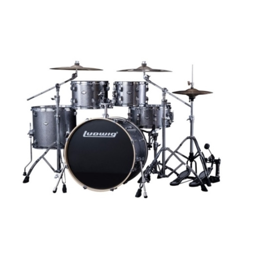 Ударная установка Ludwig LEE52204 Element