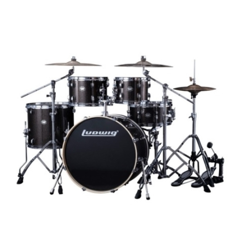 Ударная установка Ludwig LEE52205 Element