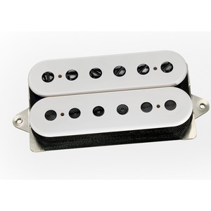 Звукосниматель DiMarzio DP256W+BK Illuminator Neck
