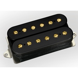 Звукосниматель DiMarzio DP282FBK+G DREAMCATCHER BRIDGE