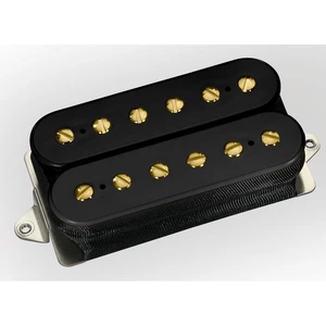Звукосниматель DiMarzio DP282FBK+G DREAMCATCHER BRIDGE