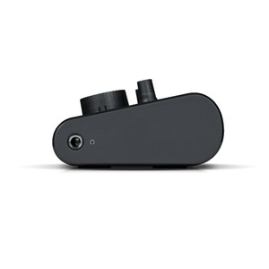 Внешняя звуковая карта с USB CARVER Saturn I