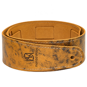 Ремень для гитары Mamba straps MB6061-121-1
