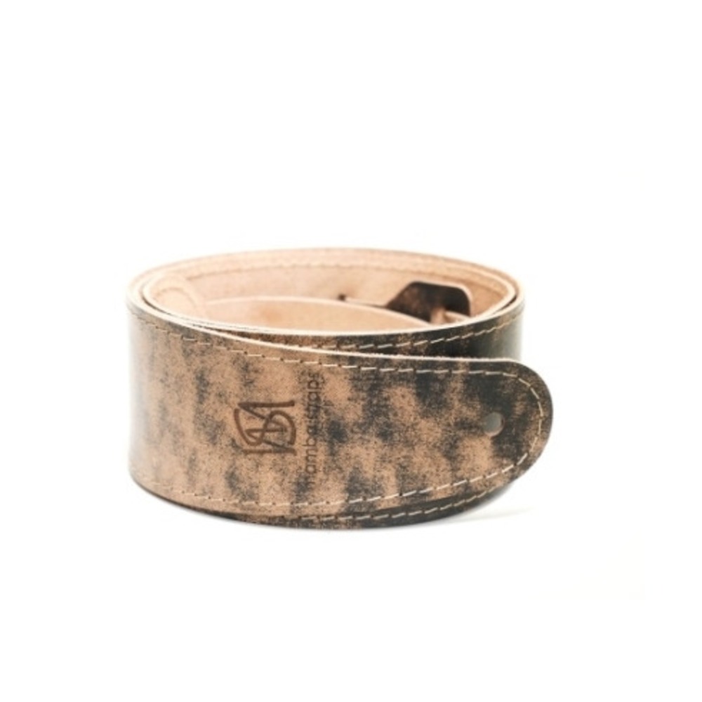 Ремень для гитары Mamba straps MB6061-128-1