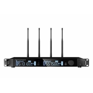 Радиосистема комбинированная Октава OWS-U2200HD01L01-B