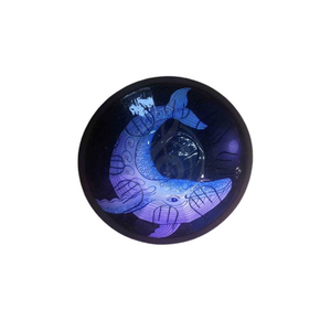 Глюкофон Pangooda Drums PNG-GR-36F4