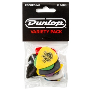 Медиатор DUNLOP PVP120 Recording